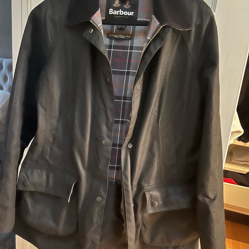 Barbour Beadnell Jacket